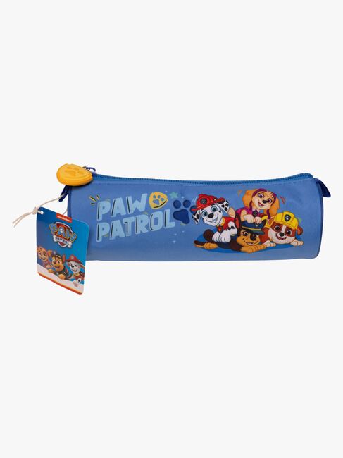 Paw Patrol Penalhus, Blå