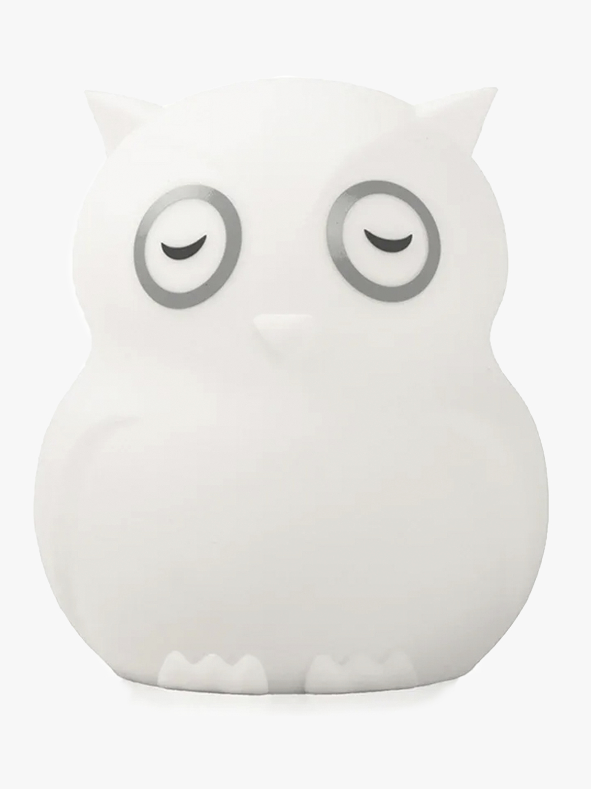 bblüv Natlampe med Touch & Fjernbetjening, Ugle