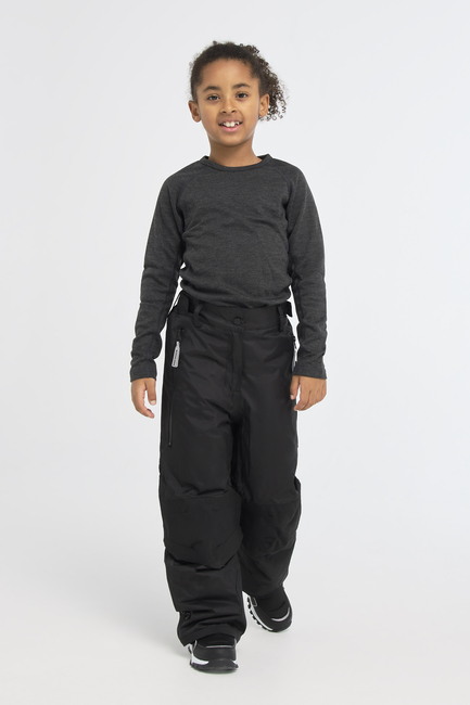 Nordbjørn Beaver Skibukser, Sort