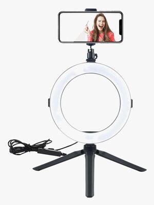 Air Time Studio Skrivebordslampe 360°