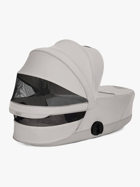 Cybex MIOS/COYA Style Liggedel, City Grey