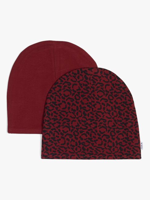 Luca & Lola Sarah Hue 2-pak, Red Leo 