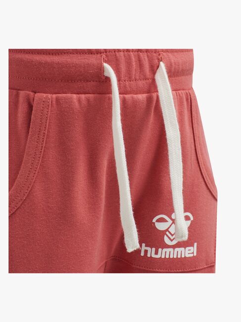 Hummel Futte Bukser, Faded Rose 