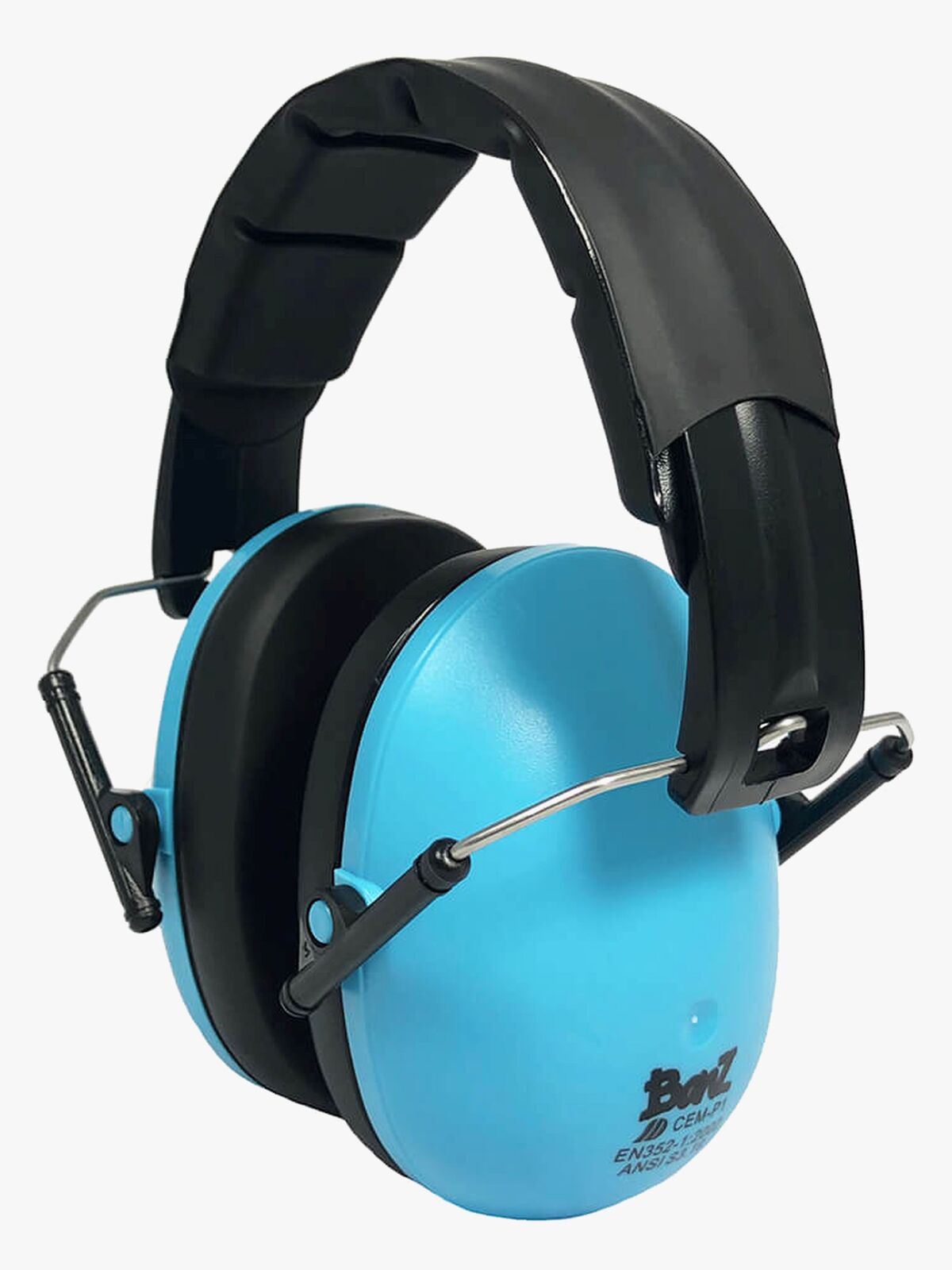 Banz Høreværn Børn, Sky Blue