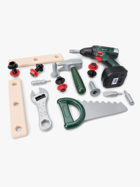 Bosch Værktøjssæt med Boremaskine