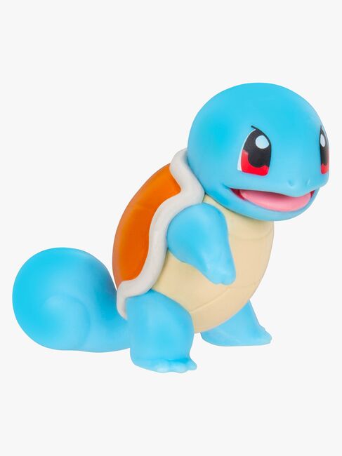 Pokémon Battle Figursæt 3-pak