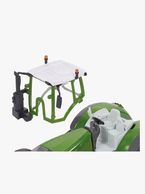 Siku Traktor Fendt 1050 Vario 1:32