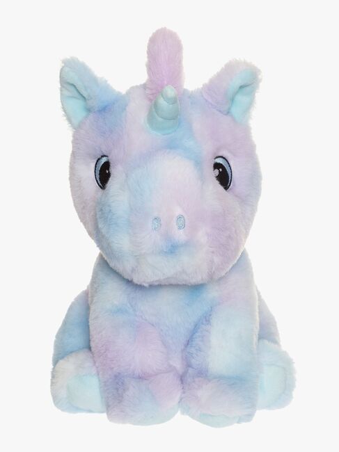 Teddykompaniet Bamse Enhjørning 25 cm 4200-1115_1.jpg