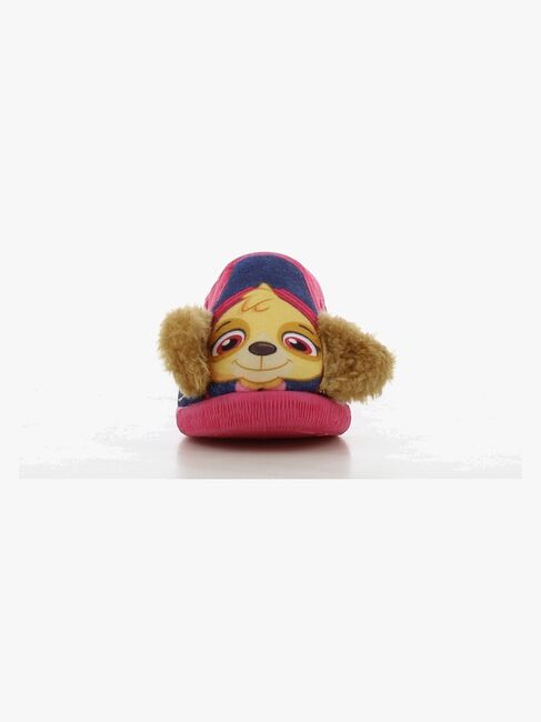 Paw patrol Hjemmesko, Navy/Fuchsia