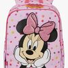 Samsonite Rygsæk 15L DayDream Disney, Minnie Flower Power