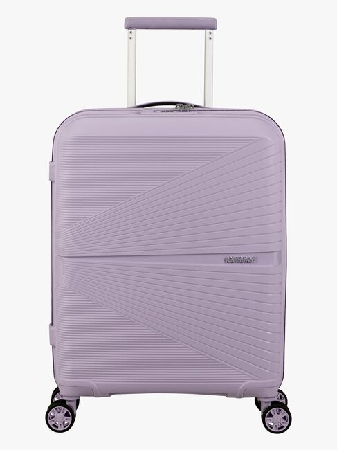 American Tourister Airconic Rejsetaske 33,5L, Stormy Lilac