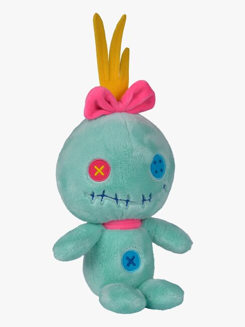 Disney Lilo & Stitch Bamse Scrump 25 cm