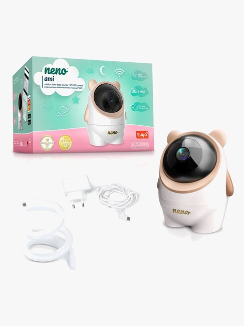 NENO Ami WIFI Babyalarm