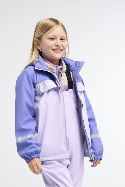 Petite Chérie Atelier Maxime Regnsæt, Dusted Peri/Pastel Lilac