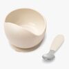 Elodie Skål Sæt, Vanilla White