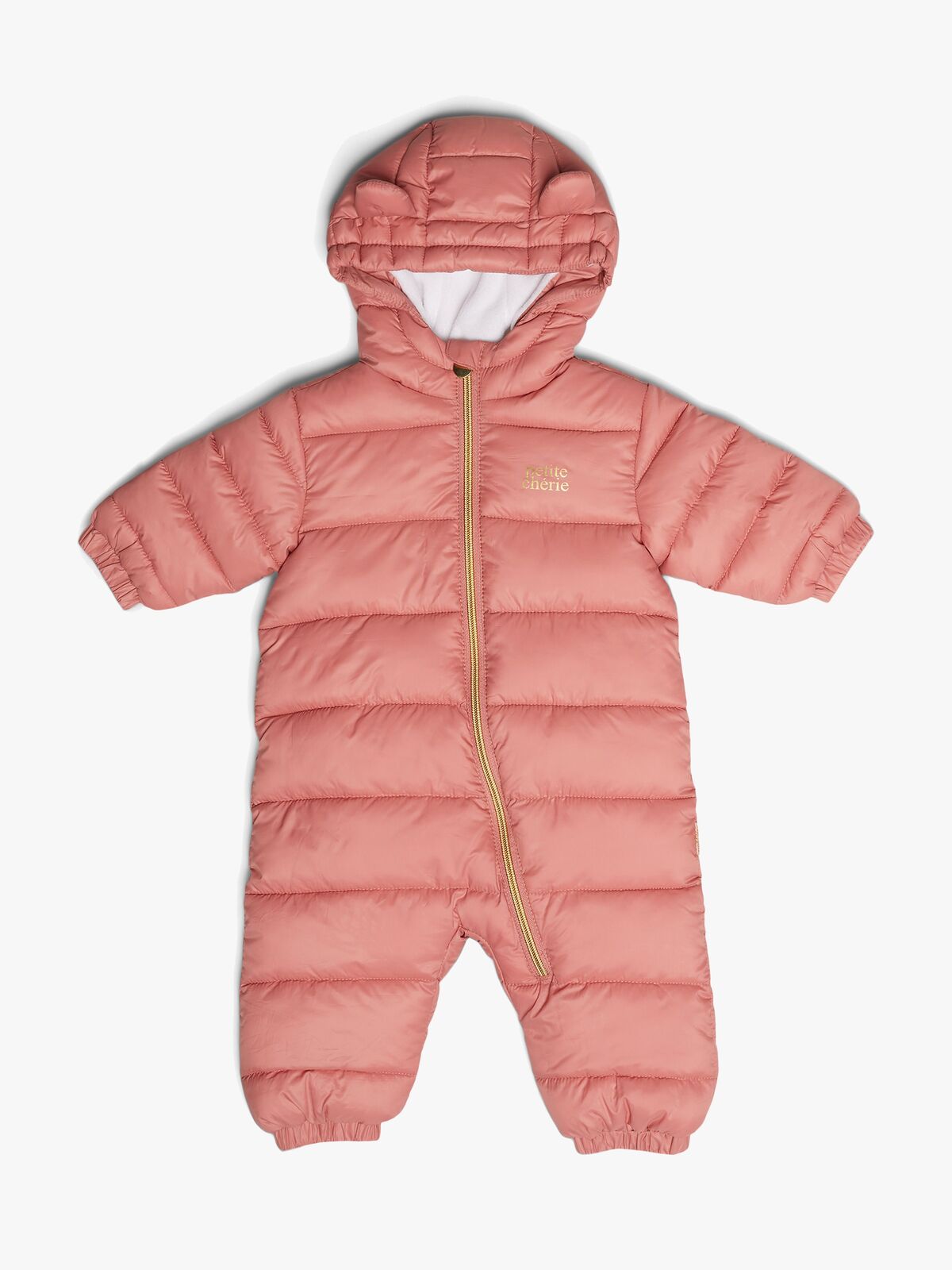 Petite Chérie Atelier Elise Køredragt, Dusty Pink