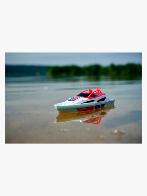 Jada Toys Fjernstyret Båd Sea Cruiser