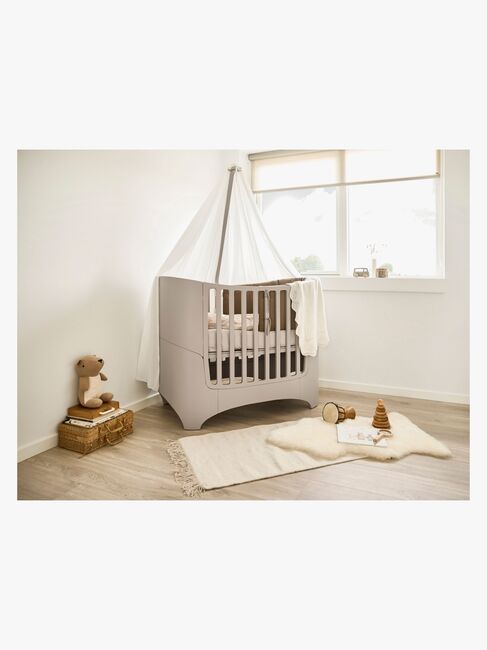 Leander Classic Tremmeseng, Cappuccino