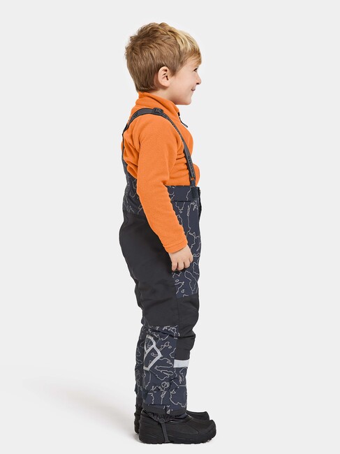 Didriksons Idre Overtræksbukser, Grundsund Navy