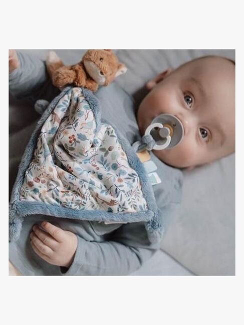 LittleDutch Forest Friends Fox Nusseklud