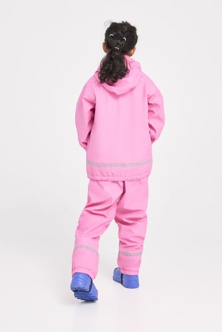 Nordbjørn Kullavik Foret Regnsæt, Wild Orchid