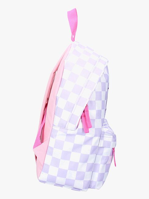 Hello Kitty Rygsæk Bag It Up!, Lilla