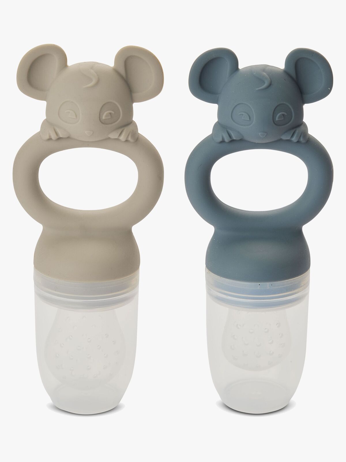 nuuroo Lauge Madsutter 2-pak, Bering Sea/Cobblestone