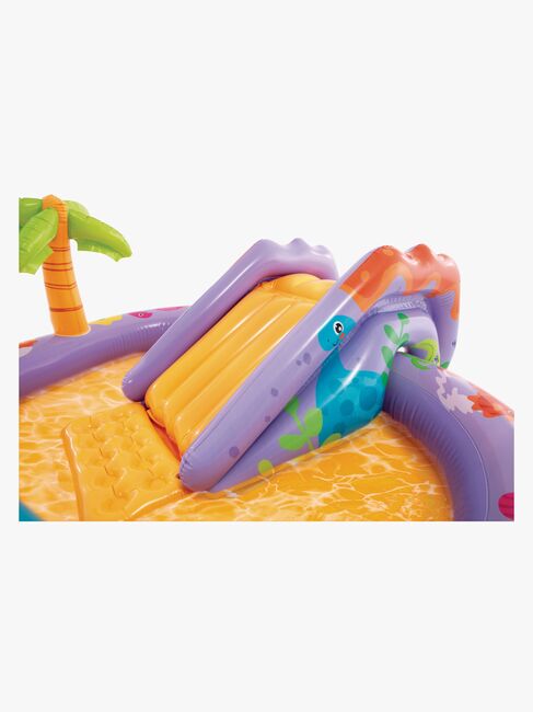 Intex Dino Park Vandlegecenter