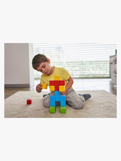 Geomag Magicube Byggesæt 24 Dele