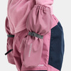 Didriksons Regnvanter, Heather Pink