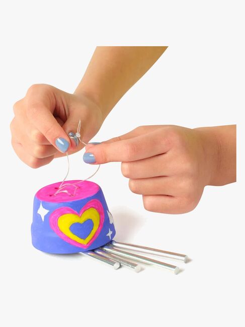 Cool Maker Kreasæt Vindspil DIY