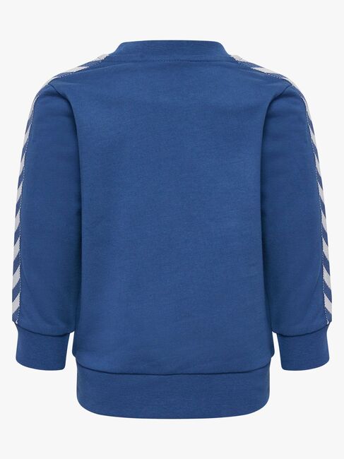 Hummel Billie Træningssæt, True Navy