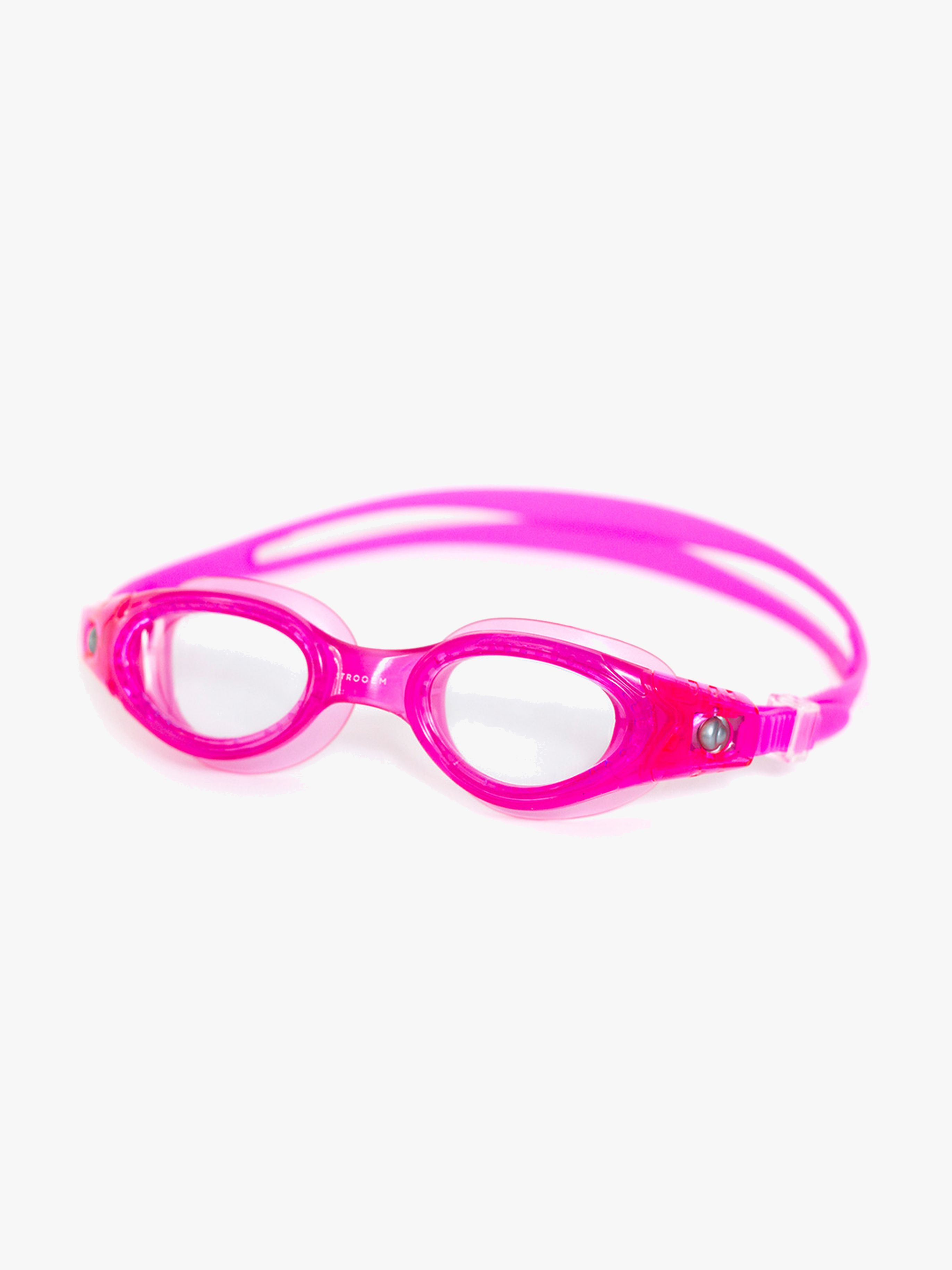 Strooem Vision JR Svømmebriller, Rosa