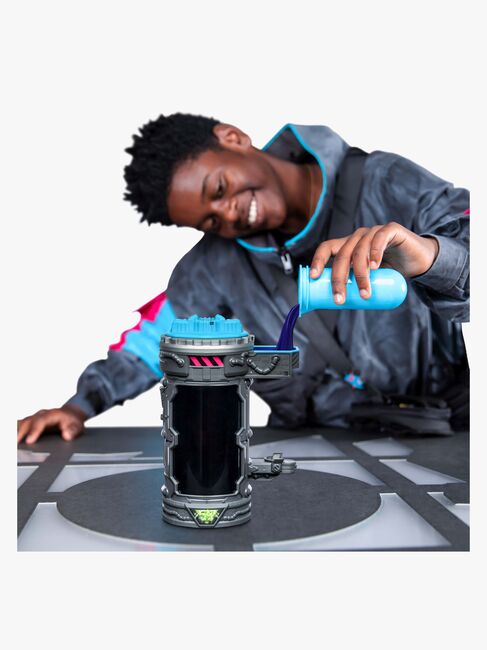 MrBeast Lab Mutators Legesæt Iconic Panther