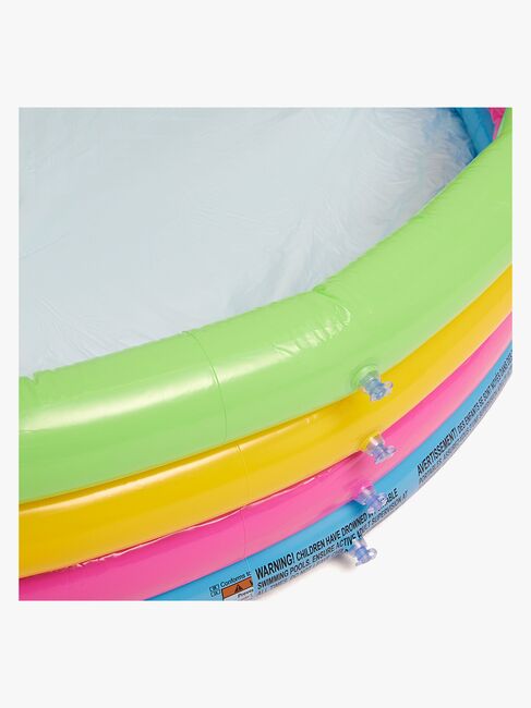 Bestway Børnepool 157