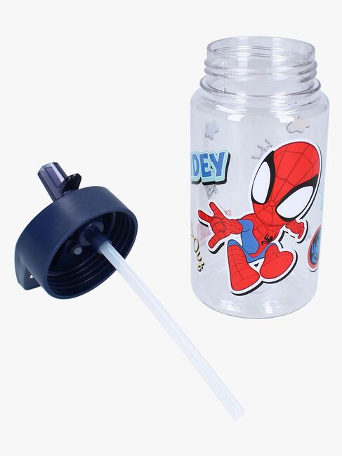 Spidey And His Amazing Friends Drikkedunk 450ml, Drink Up