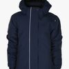 Lindberg Iceberg Vinterjakke, Navy