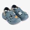 LIEWOOD Milas Sandaler, Whale blue mix