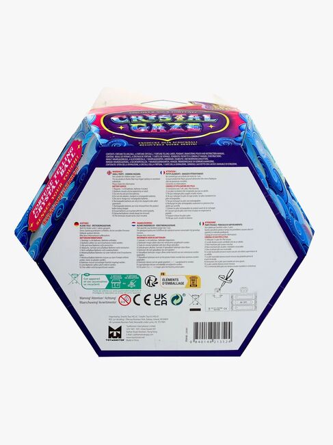 Maki Crystal Gaze Krystalkugle