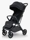 Kinderkraft NUBI 3 Klapvogn, Midnight Black