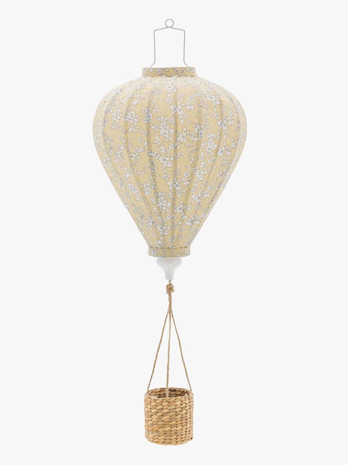 Bloomingville MINI Pomp Uro, Gul