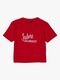Luca & Lola Noemi T-Shirt, Red