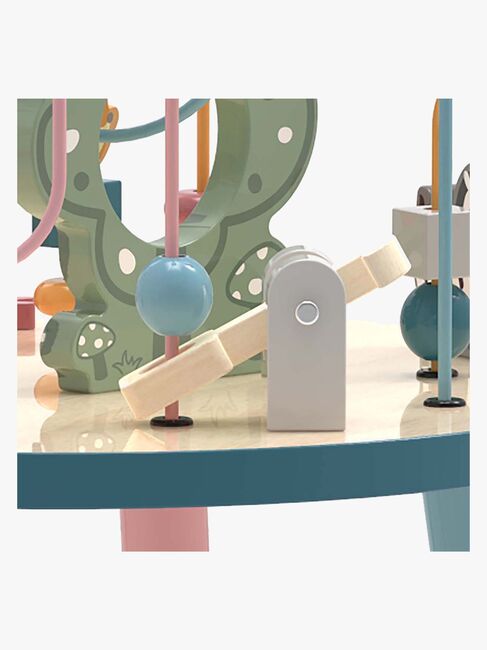 PolarB Aktivitetsbord af Træ