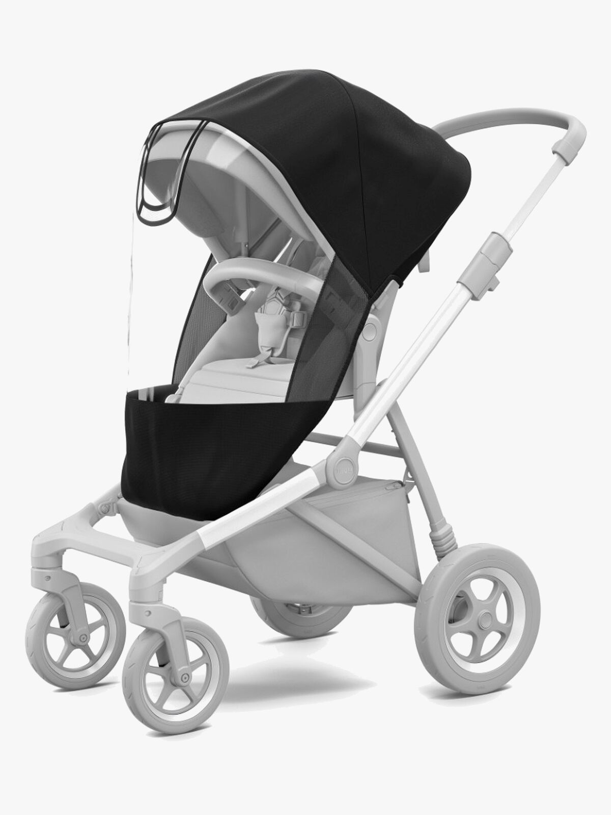 Thule Sleek Regnslag