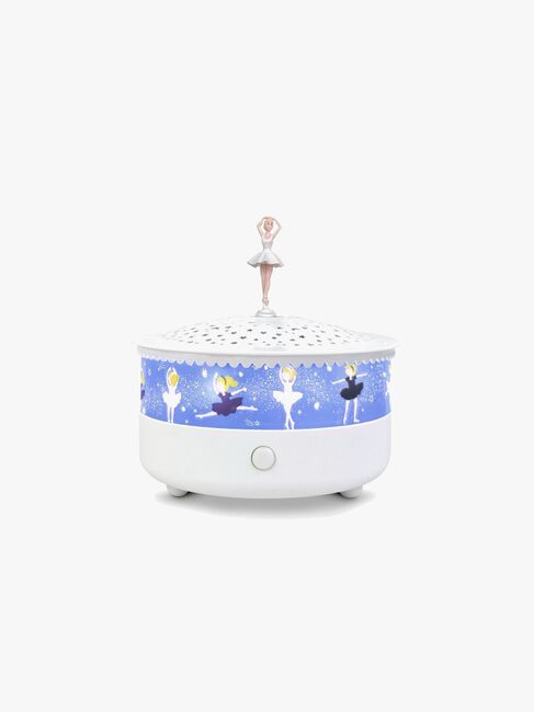 Trousselier Natlampe Ballerina