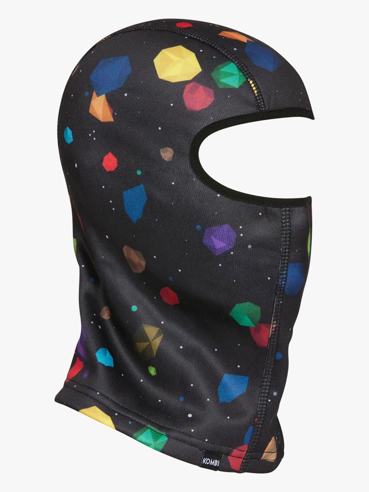 Kombi Velvet Elefanthue, Mineral space