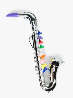 Cloudberry Castle Saxofon