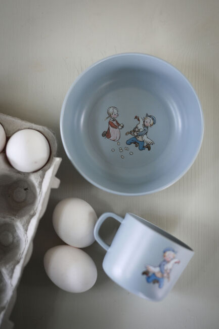 Emil fra Lønneberg Spisesæt 3 Dele