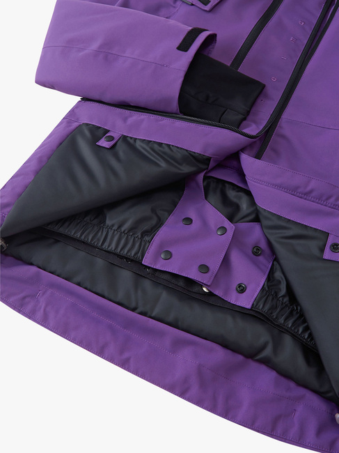 Reima Perille Skijakke, Plum Purple 5100088C-5960-1557_4d.jpg