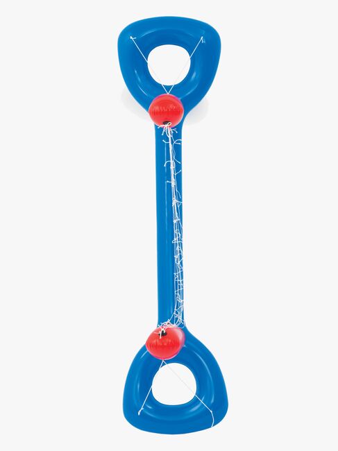 Bestway Volleyballsæt 2,44 m